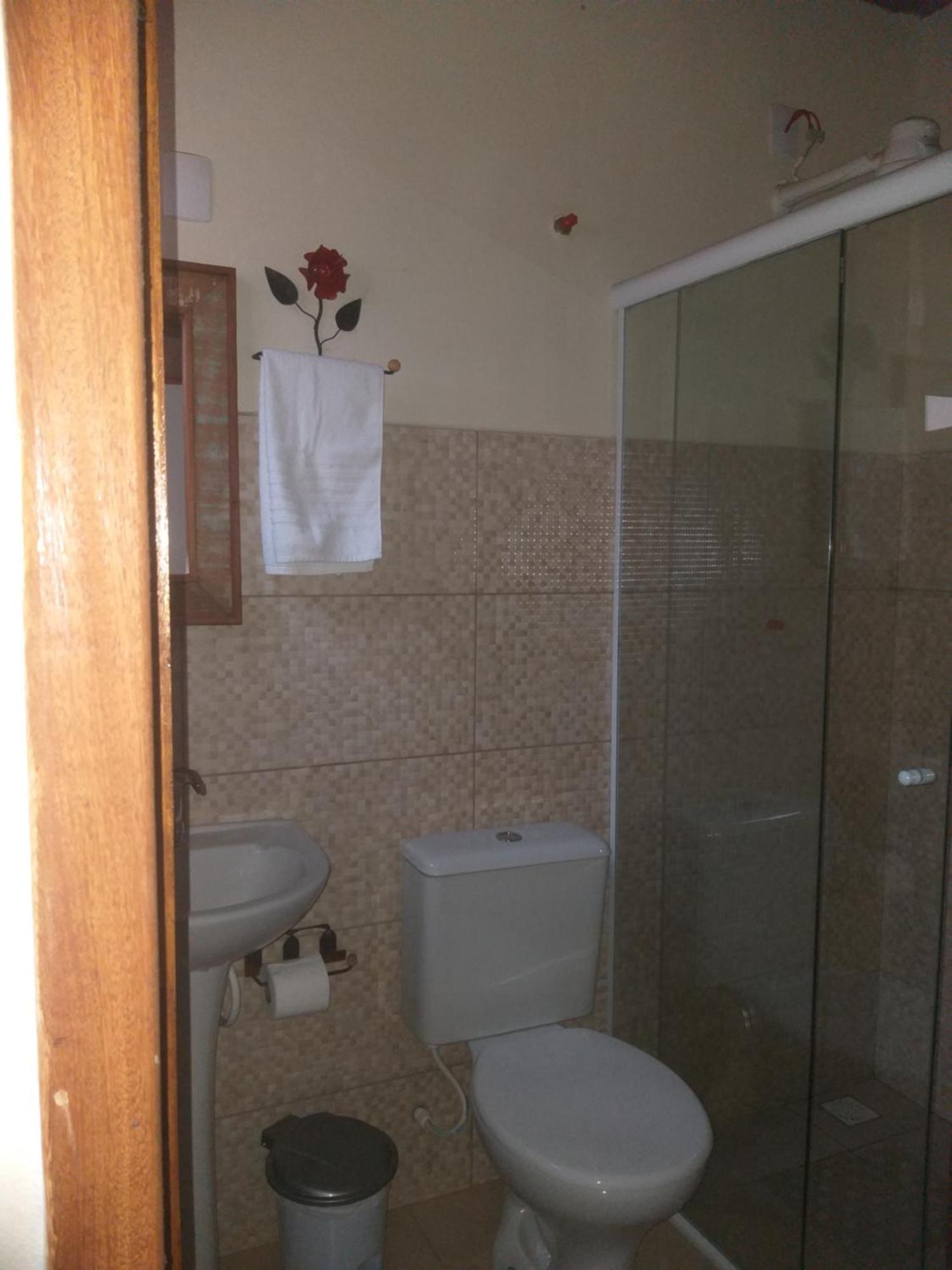 Suítes Doce Jasmim Tiradentes Habitación foto