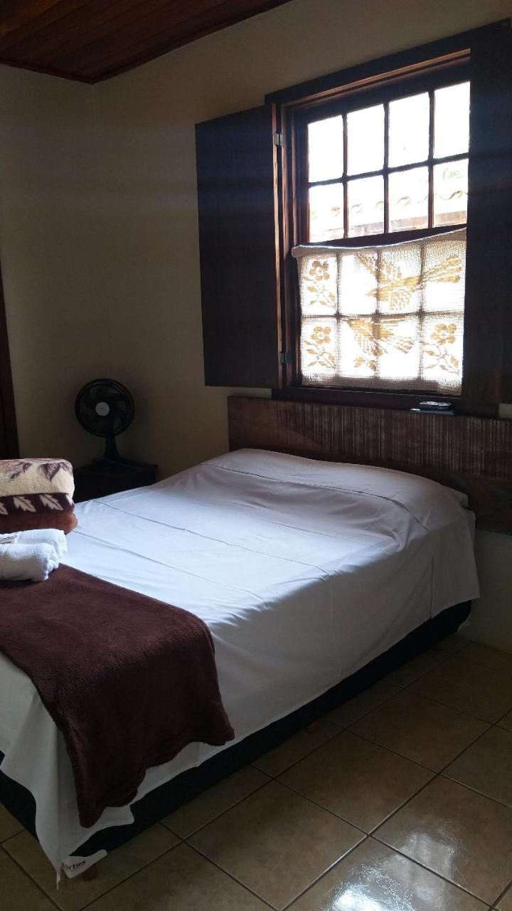 Suítes Doce Jasmim Tiradentes Habitación foto