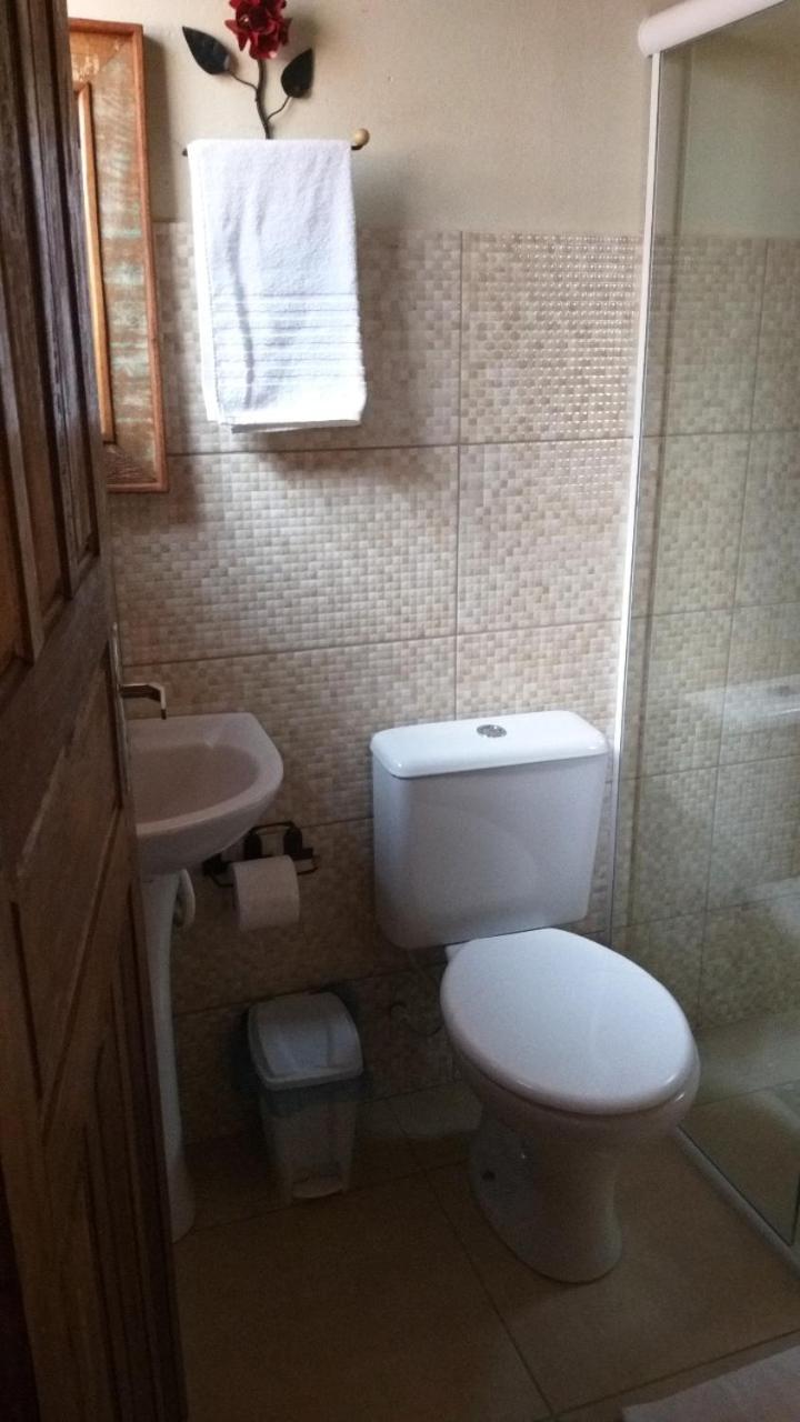 Suítes Doce Jasmim Tiradentes Habitación foto