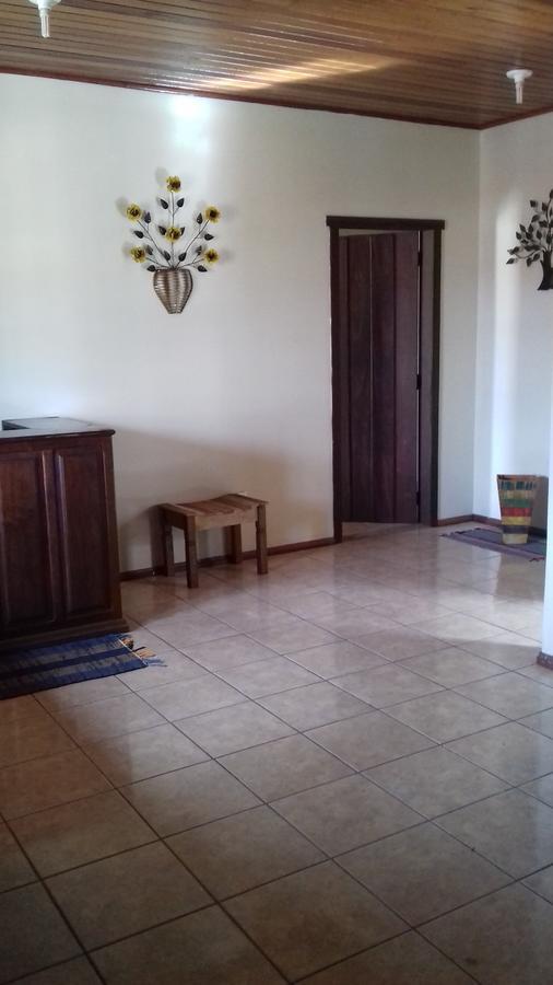 Suítes Doce Jasmim Tiradentes Exterior foto